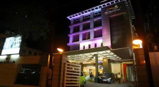 The Pearl Grand Hotel - 7