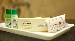 The Pearl Grand Hotel - 4