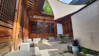 HausDa SamCheong Private Yard Hanok 3BR 4Bed 6Person 8table - 4