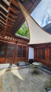 HausDa SamCheong Private Yard Hanok 3BR 4Bed 6Person 8table - 3