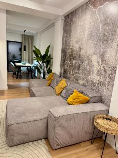 Central Christmas Apartment Private Terrace & Parking - 2