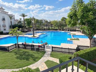 Sunset Haven - La Torre Golf Resort - 0