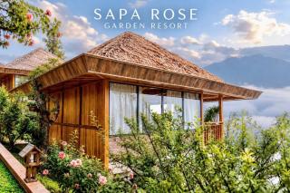 Sapa Rose Garden Resort - Sa Pa - 0