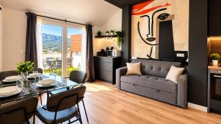 Residencial Alcoy Apartahotel - Alcoy - 0