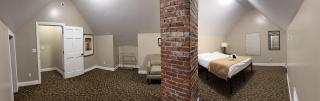 321 Cozy 2BR Home DT Indy Medium to LongTerm - Indianapolis - 2