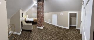 321 Cozy 2BR Home DT Indy Medium to LongTerm - Indianapolis - 1