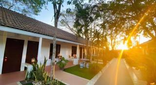 Nongkhai Tavilla Hotel and Convention Center - 3