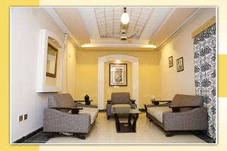 New galaxy Heights Hotel inn - 6