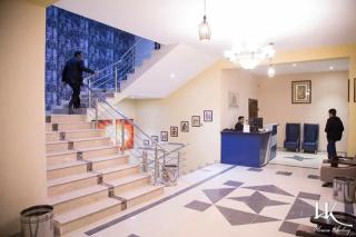 New galaxy Heights Hotel inn - 5