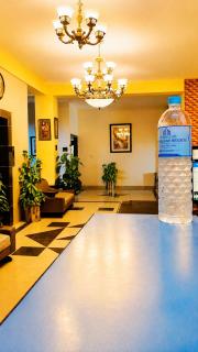 New galaxy Heights Hotel inn - 4