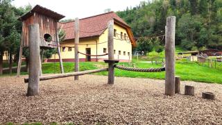 Albatross Mobile Homes on Camping Bella Austria - 1