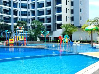 Atlantis Residences Melaka - Malacca - 8