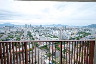 Soleil Apartment Studio Luxury Near Beach My Khe - 1