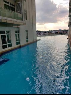 Ksl D'Esplanade Studio Apartment's 2 - 7