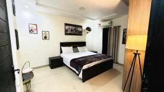 Rehaish Stays - 4