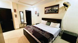 Rehaish Stays - 3