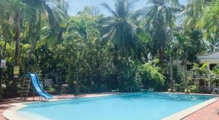 Villa Soledad Beach Resort - 2