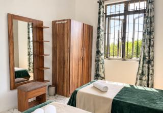 Villa Oleemun - Mont Choisy - 1