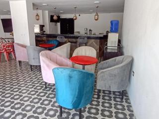 Salón para eventos - 5