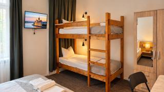 GoodMo Budapest Smart Rooms - Budapest - 3