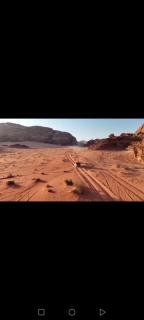Wadi Rum Panorama Luxury - 8