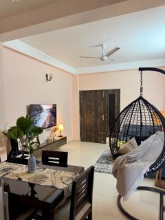 The Heritage Villa - 5