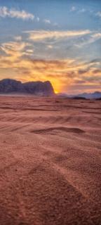 Wadi Rum Panorama Luxury - 7