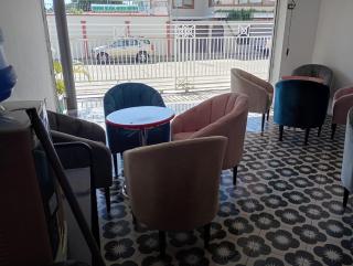 Salón para eventos - 4