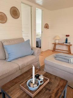 Nordic-style summer house near forest and beach - 2