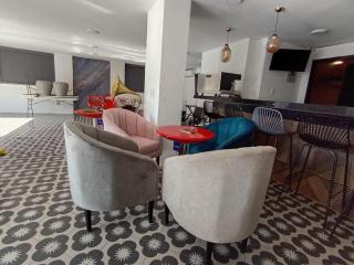 Salón para eventos - 3