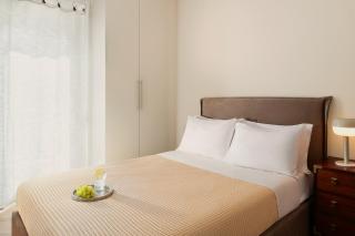 NEW Sub-penthouse Gem - Walk to Metro & Waterfront - Thessaloniki - 6