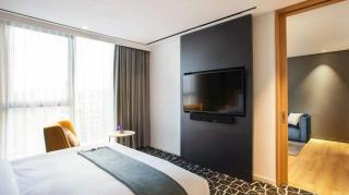 L7 GANGNAM by LOTTE HOTELS - 4