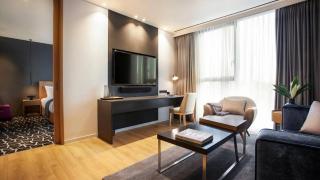 L7 GANGNAM by LOTTE HOTELS - 3
