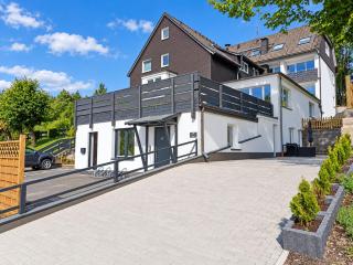 Smart Resorts Haus Saphir Ferienwohnung 507 - 8