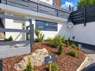 Smart Resorts Haus Saphir Ferienwohnung 507 - 5