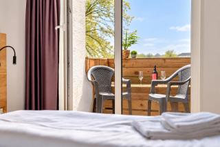 Smart Resorts Saphir 506 - 1