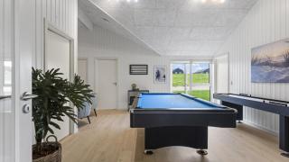 Villavilla 1025 - Skåstrup Strand, Fyn Og Øer - 0
