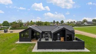 Villavilla 1025 - Skåstrup Strand, Fyn Og Øer - 9