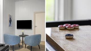 Villavilla 1025 - Skåstrup Strand, Fyn Og Øer - 8