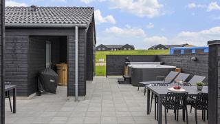 Villavilla 1025 - Skåstrup Strand, Fyn Og Øer - 5
