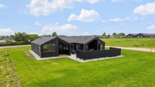 Villavilla 1025 - Skåstrup Strand, Fyn Og Øer - 2