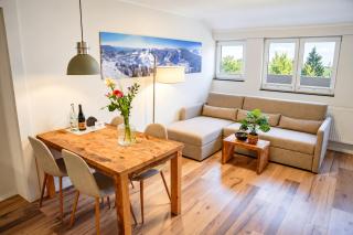 Smart Resorts Haus Opal Ferienwohnung 405 - 3