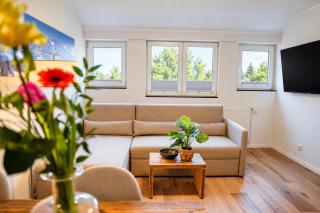 Smart Resorts Haus Opal Ferienwohnung 405 - 2