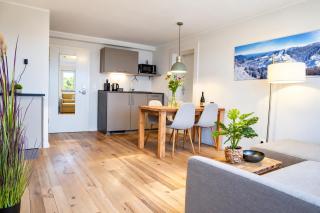Smart Resorts Haus Opal Ferienwohnung 405 - 1