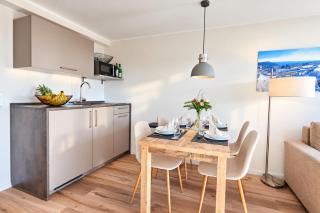 Smart Resorts Haus Opal Ferienwohnung 405 - 4