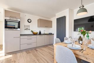 Smart Resorts Haus Saphir Ferienwohnung 504 - 8