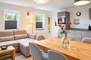 Smart Resorts Haus Saphir Ferienwohnung 504 - 6