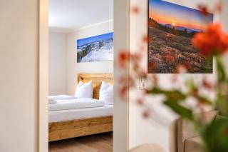 Smart Resorts Haus Saphir Ferienwohnung 504 - 1