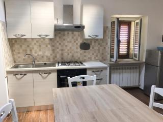 Cozy house in Chieti with private garden - 6