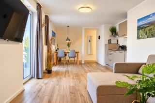 Smart Resorts Haus Opal Ferienwohnung 406 - 8